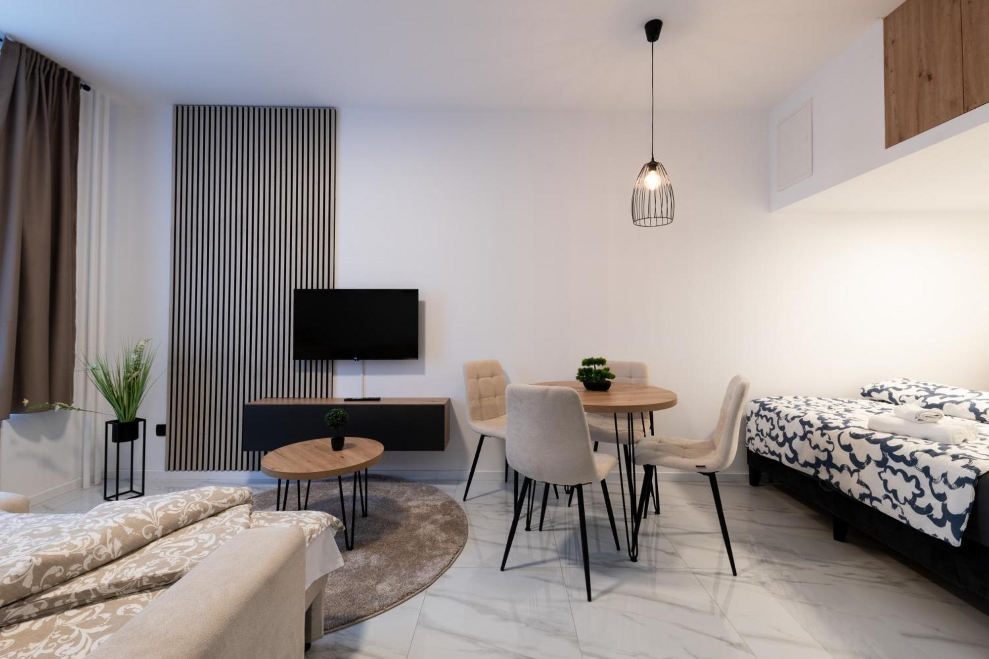 Belgrade Apartment Nook Exterior photo
